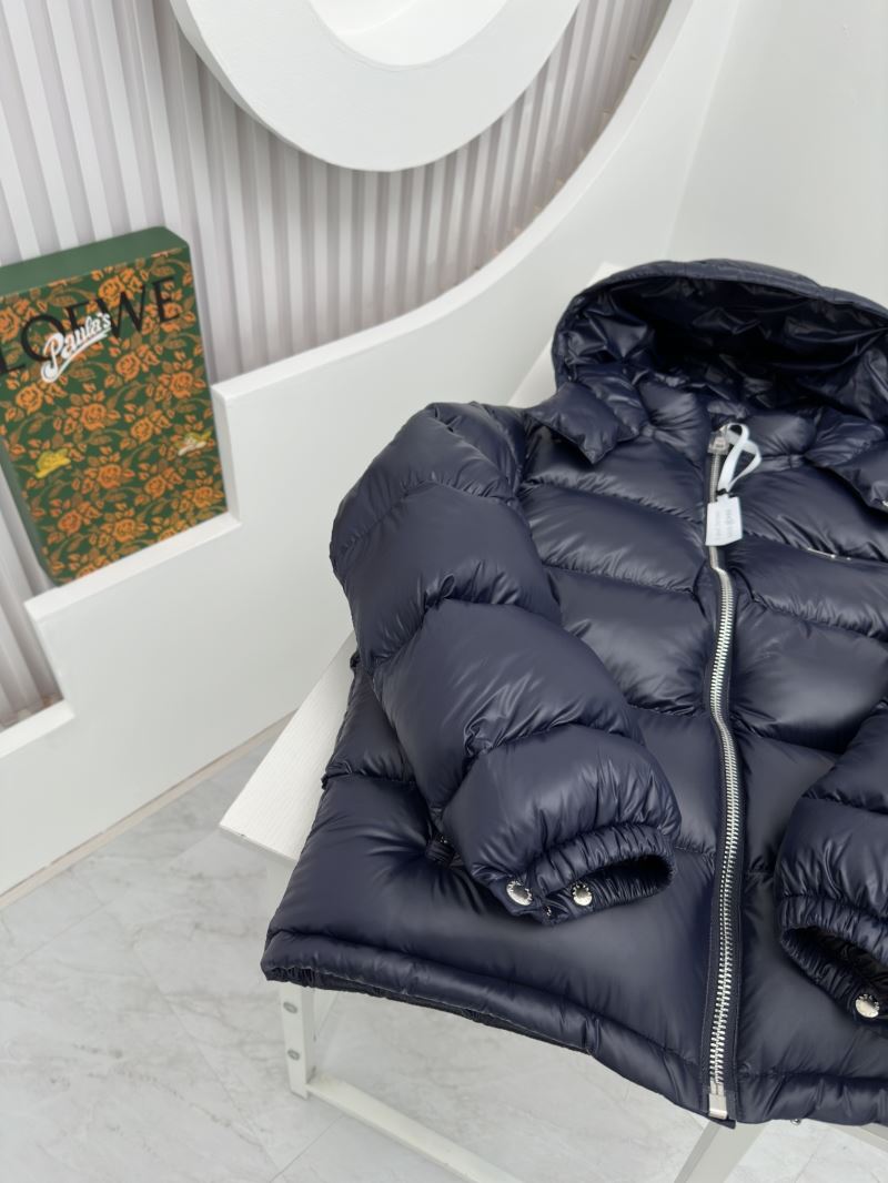 Prada Down Jackets